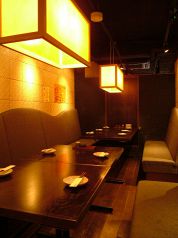 酔虎伝 大須店の雰囲気1