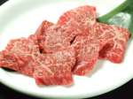 焼肉 ステーキ スギモト