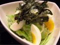 料理メニュー写真&nbsp;七星サラダ