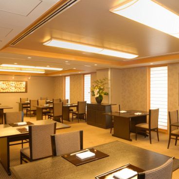 つつじの茶屋の雰囲気1