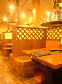 銀屋 北花田店の雰囲気2