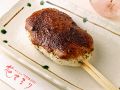 料理メニュー写真&nbsp;五平餅