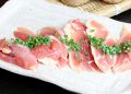 料理メニュー写真&nbsp;溶岩焼き　人気　4位　みつせ鶏もも
