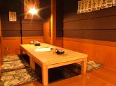 囲酒屋 楽翔の雰囲気3