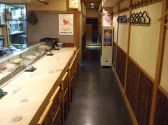 鮨 青山の雰囲気2