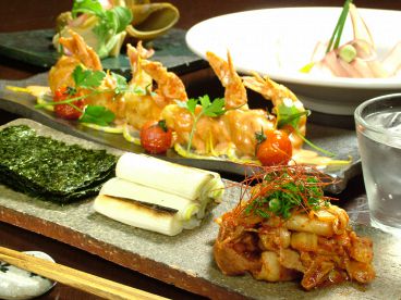 菜園 扉 ドアー doorのおすすめ料理1