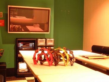 ビッグエコー BIG ECHO 広島中央通り店 カラオケの雰囲気1