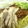 料理メニュー写真&nbsp;ジャージャー麺