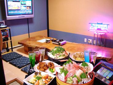 シティベアの雰囲気1