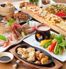 甘太郎 吉祥寺店のコース写真