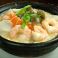 料理メニュー写真&nbsp;海鮮ぞうすい