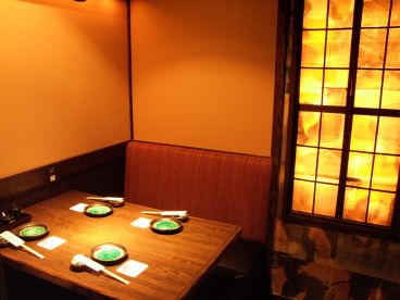 福福屋 八丁堀駅前店の雰囲気1