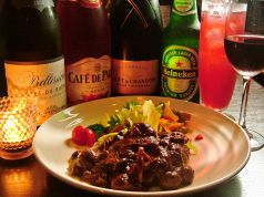 フードダイニング オーシー food dining O.Cのおすすめ料理1