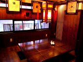 中国居酒屋　上海厨房の雰囲気2