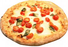 料理メニュー写真&nbsp;マルゲリータ D.O.C.