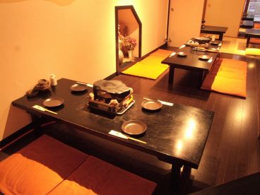 米希 しゃりき SHARIKIの雰囲気1