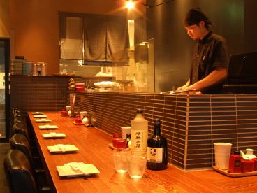 串焼処 串助 秋葉原 UDX店の雰囲気1