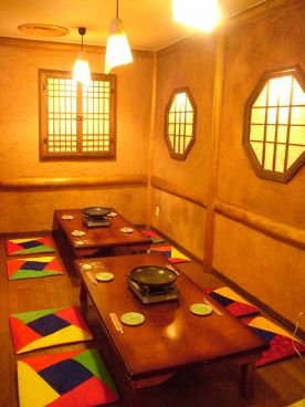 ノルブネ 小学館本店の雰囲気1