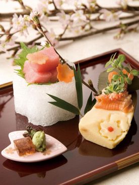 吉祥 恵比寿ガーデンプレイスタワーのおすすめ料理1
