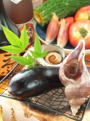 おおしま 創作和食の写真