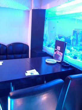 アクア Dining Kitchen AQUAの雰囲気1