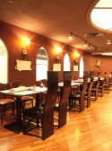 カロータ Carota イタリアン居酒屋の雰囲気3