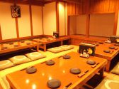 居酒屋 柳ばし酒場の雰囲気2