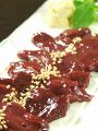 北海道　いとやのおすすめ料理
