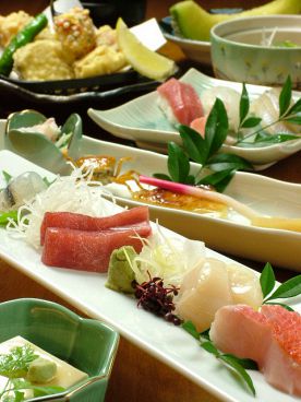 こむろ 中央区 新宿のおすすめ料理1