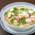 料理メニュー写真&nbsp;中国古来のスタミナ麺