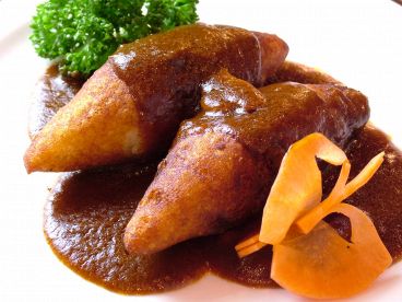 ラテンキッチン クスコのおすすめ料理1