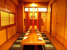駒八 目黒店の雰囲気1