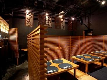 風の賦 中区 常盤町の雰囲気1
