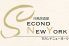 セカンドニューヨーク Second NewYorkのロゴ