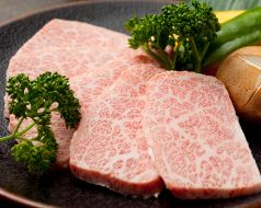 清香苑 新宿西口 本店の特集写真
