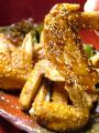 わっしょいのおすすめ料理1