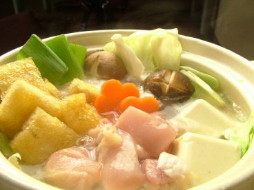 鳥家三吉 十三店 炭火焼のおすすめ料理1