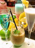 ラウンジ ジー バー Bar Lounge Gのおすすめ料理2