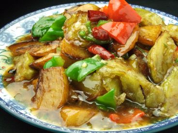 唐明楼 トウミンロウのおすすめ料理1