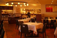 TANTO TANTO ITALIAN KITCHEN　
