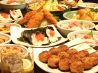 浪花ろばた 八角 横浜ポルタ店のおすすめポイント1
