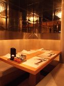 江戸前 びっくり寿司 銀座店の雰囲気3