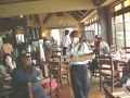 麦収舎 加古川店の雰囲気1