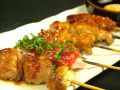凛 リン RIN 明石本店 豚ホルモン串のおすすめ料理1