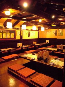 わた庄 俺んちの雰囲気1