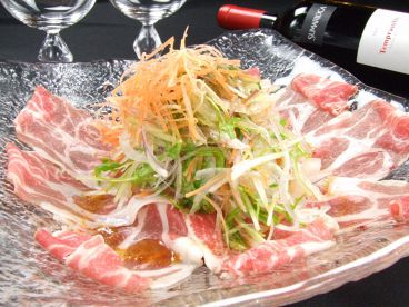 イベリコ屋 梅田店のおすすめ料理1