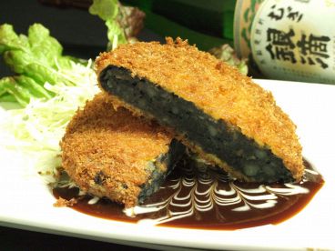 九丁堀 かさじぞうのおすすめ料理1