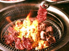 甘太郎 吉祥寺店のコース写真