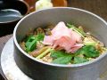 料理メニュー写真&nbsp;釜めし
