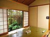 うなぎ 藤田の雰囲気2